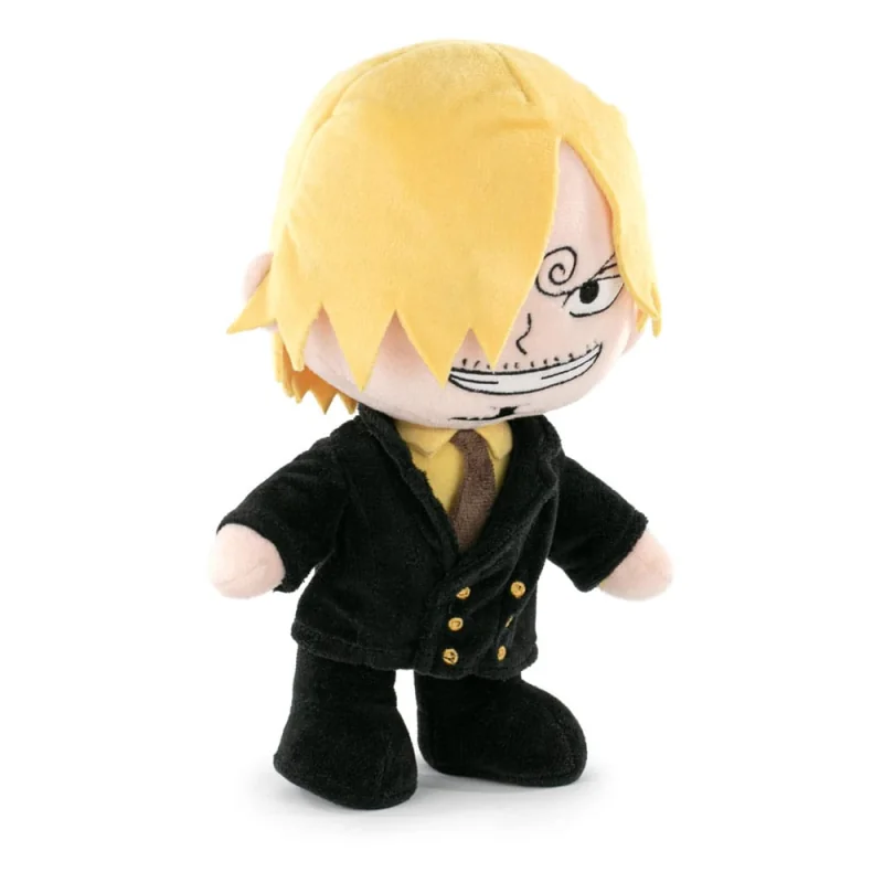 ONE PIECE - Sanji - Peluche 28cm