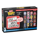 FIVE NIGHTS AT FREDDY'S - Bitty Pop 4 Pack 2.5cm - Freddy