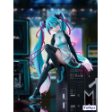 HATSUNE MIKU - Hatsune Miku X MTV 20cm