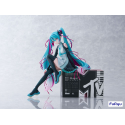 HATSUNE MIKU - Hatsune Miku X MTV 20cm