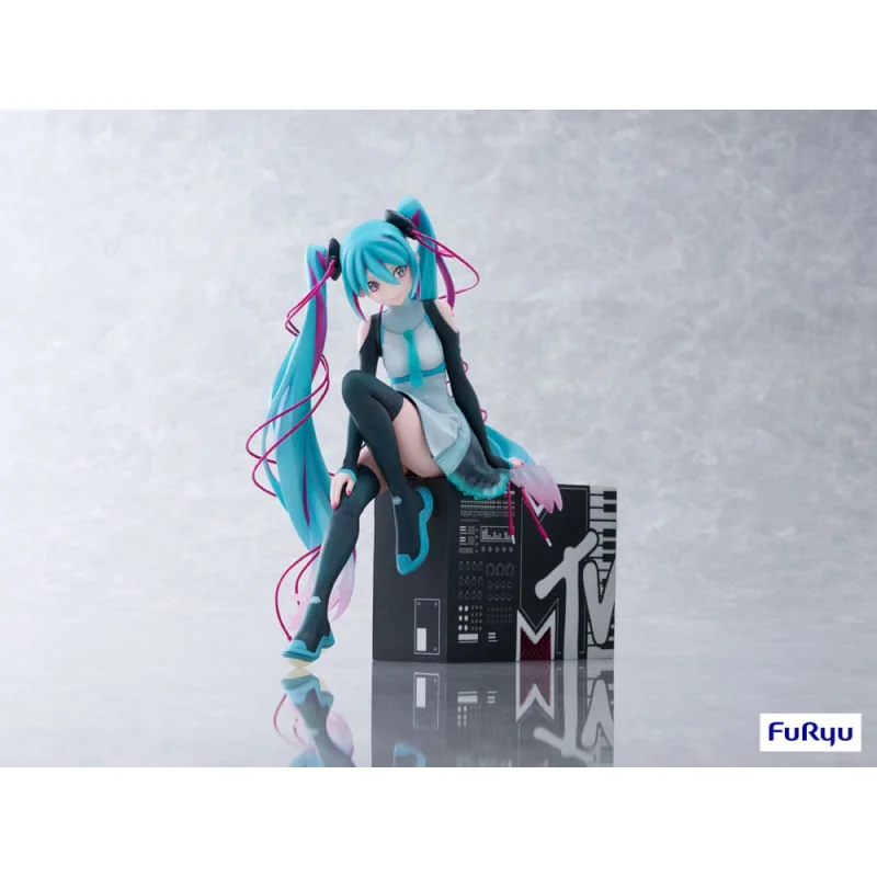 HATSUNE MIKU - Hatsune Miku X MTV 20cm