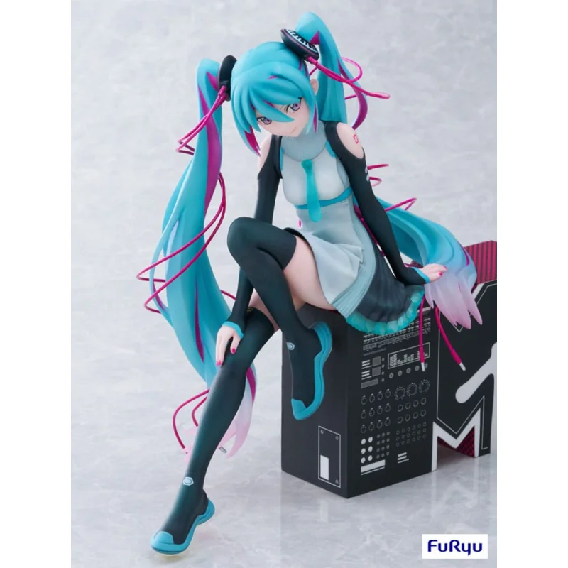 HATSUNE MIKU - Hatsune Miku X MTV 20cm