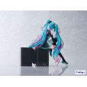 HATSUNE MIKU - Hatsune Miku X MTV 20cm