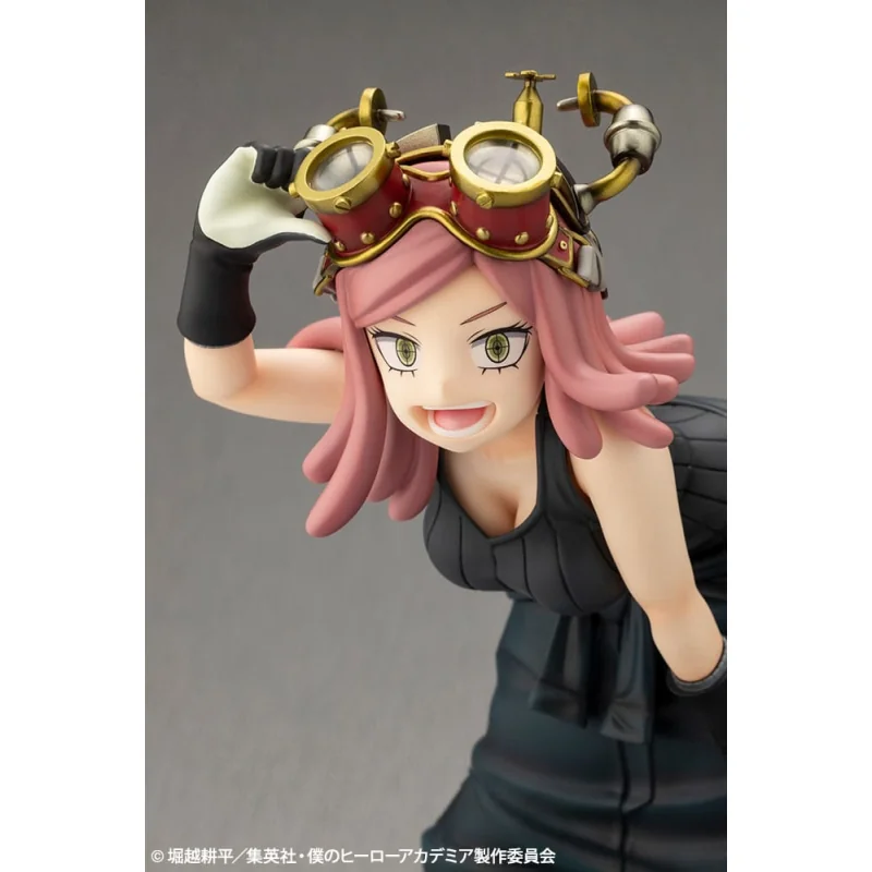 MY HERO ACADEMIA - Mei Hatsume - 1/8 ARTFXJ 18cm