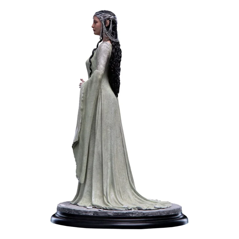 LE SEIGNEUR DES ANNEAUX - Arwen "Coronation" - 32cm