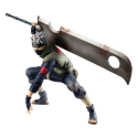 NARUTO SHIPPUDEN - Kakashi "Great Ninja War" - G.E.M. 15cm