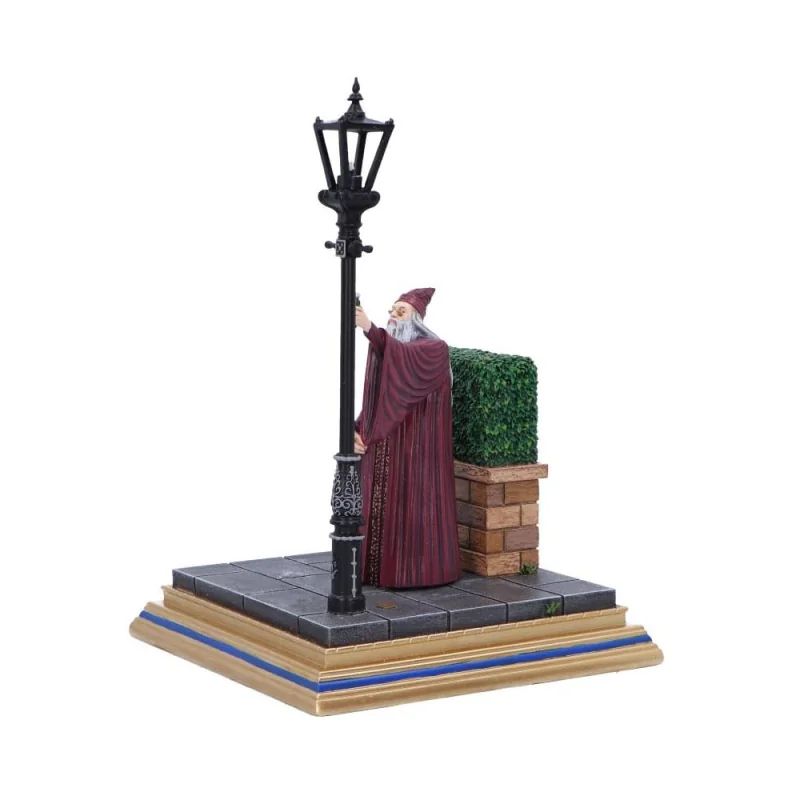 HARRY POTTER - Privet Drive - Light Up Figurine