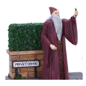 HARRY POTTER - Privet Drive - Light Up Figurine