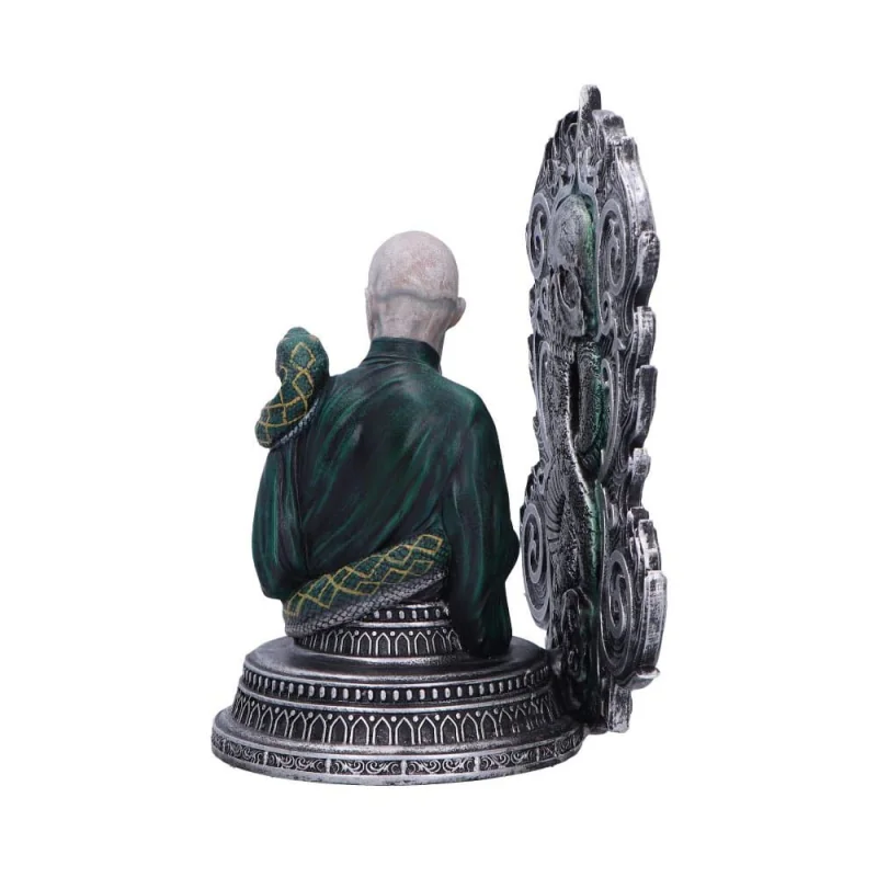 Harry Potter Lord Voldemort Dark Mark Bookend