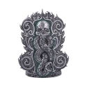 Harry Potter Lord Voldemort Dark Mark Bookend