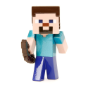 Minecraft: 2.5 inch Metalfig 4-Pack