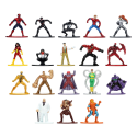 Marvel: Wave 8 - Nano Metalfig Multi Pack