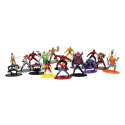 Marvel: Wave 8 - Nano Metalfig Multi Pack