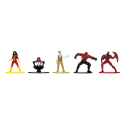 Marvel: Wave 8 - Nano Metalfig Multi Pack