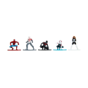 Marvel: Wave 9 - Nano Metalfig Multi Pack