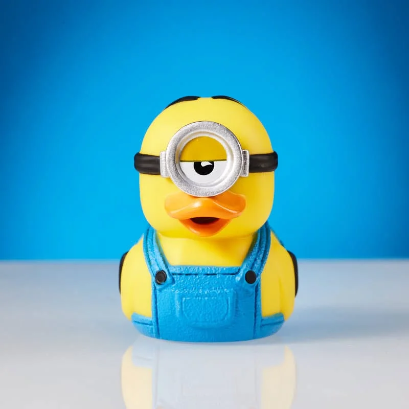 Minions: Mini Stuart Boxed Tubbz