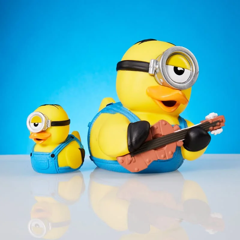 Minions: Mini Stuart Boxed Tubbz