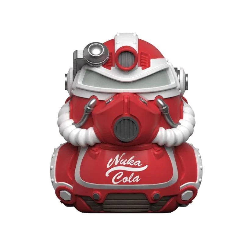 Fallout: Nuka Cola T-51 Boxed Tubbz