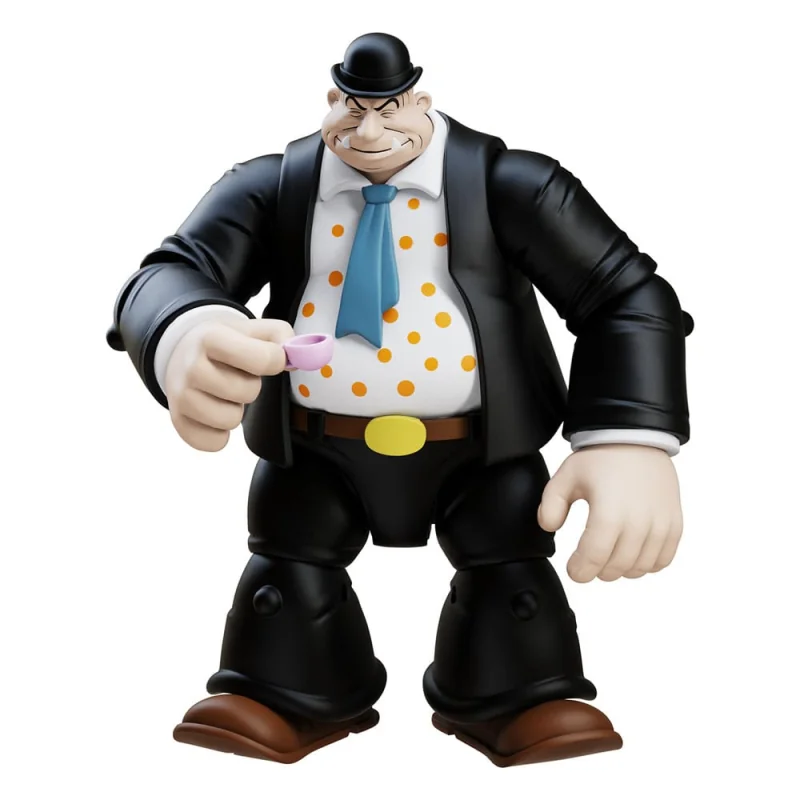 Popeye Wave 3 Toar Af