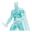 DC Multiverse figurine Batman (DC Rebirth) Frostbite Edition (Gold Label) 18 cm