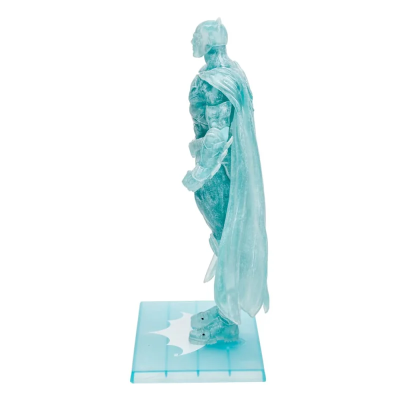 DC Multiverse figurine Batman (DC Rebirth) Frostbite Edition (Gold Label) 18 cm