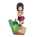 ONE PIECE - Nico Robin "Run Run Run" - Statuette G.E.M. 13cm