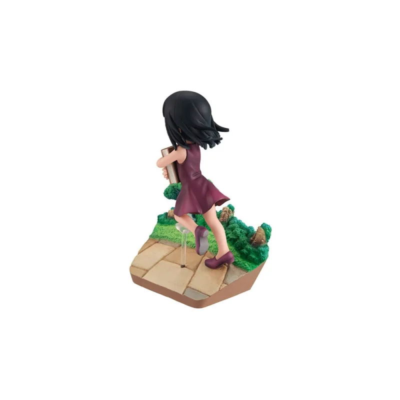 ONE PIECE - Nico Robin "Run Run Run" - Statuette G.E.M. 13cm