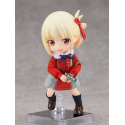 Lycoris Recoil figurine Nendoroid Doll Chisato Nishikigi 14 cm