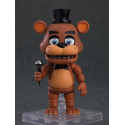 Five Nights at Freddy's figurine Nendoroid Freddy Fazbear 10 cm