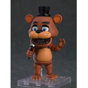 Five Nights at Freddy's figurine Nendoroid Freddy Fazbear 10 cm