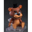 Five Nights at Freddy's figurine Nendoroid Freddy Fazbear 10 cm