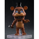 Five Nights at Freddy's figurine Nendoroid Freddy Fazbear 10 cm