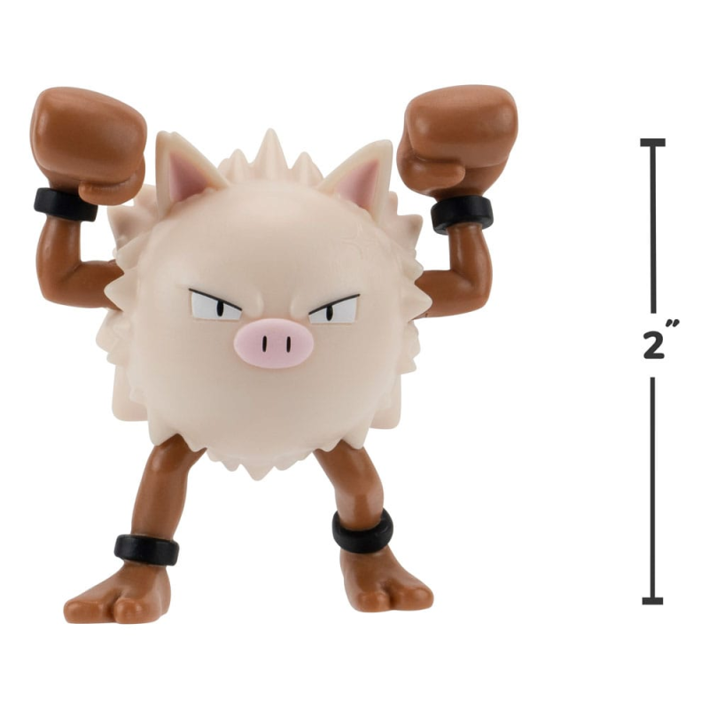 Pokémon figurine Battle Figure Colossinge 5 cm
