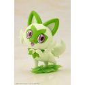 Pokémon statuette PVC ARTFXJ 1/8 Juliana & Sprigatito 20 cm