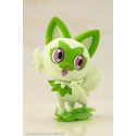 Pokémon statuette PVC ARTFXJ 1/8 Juliana & Sprigatito 20 cm