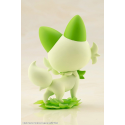 Pokémon statuette PVC ARTFXJ 1/8 Juliana & Sprigatito 20 cm