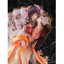 Date A Live statuette 1/7 Kurumi Tokisaki Hanfu Ver. 21 cm