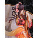 Date A Live statuette 1/7 Kurumi Tokisaki Hanfu Ver. 21 cm