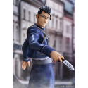 Fullmetal Alchemist: Brotherhood statuette PVC Roy Mustang & Maes Hughes Kizuna 27 cm