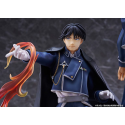 Fullmetal Alchemist: Brotherhood statuette PVC Roy Mustang & Maes Hughes Kizuna 27 cm