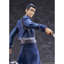 Fullmetal Alchemist: Brotherhood statuette PVC Roy Mustang & Maes Hughes Kizuna 27 cm