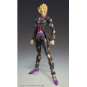 Jojo's Bizarre Adventure Golden Wind - PANNACOTTA FUGO VER. Chozokado NOIR