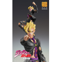 Jojo's Bizarre Adventure Golden Wind - PANNACOTTA FUGO VER. Chozokado NOIR