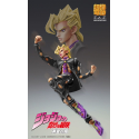 Jojo's Bizarre Adventure Golden Wind - PANNACOTTA FUGO VER. Chozokado NOIR