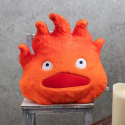 LE CHATEAU AMBULANT - Calcifer - Peluche Géante