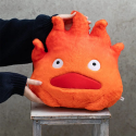 LE CHATEAU AMBULANT - Calcifer - Peluche Géante