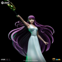 Saint Seiya – Saori Kido Athena Iron Studios Art Scale 1/10 Deluxe