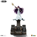 Saint Seiya – Saori Kido Athena Iron Studios Art Scale 1/10 Deluxe