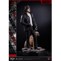 Rocky 1976 Superb Scale 1/4 Statue 54cm