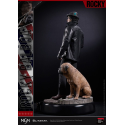 Rocky 1976 Superb Scale 1/4 Statue 54cm